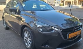 Mazda 2 2017