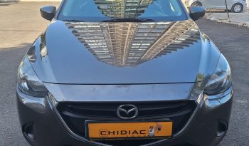 Mazda 2 2017 full