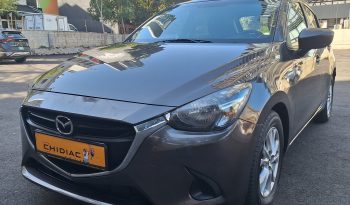 Mazda 2 2017 full