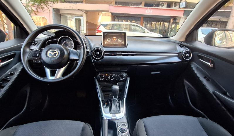 Mazda 2 2017 full