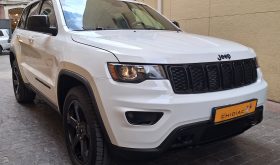 Jeep Grand Cherokee Upland 2018