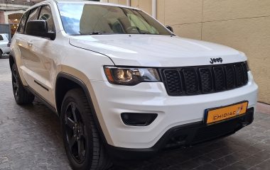 Jeep Grand Cherokee Upland 2018