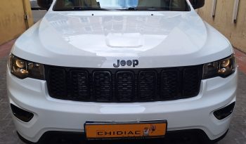 Jeep Grand Cherokee Upland 2018 full