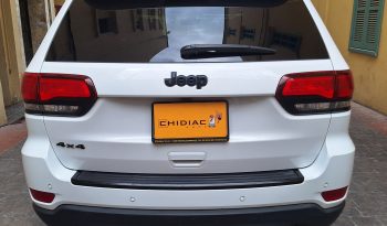 Jeep Grand Cherokee Upland 2018 full