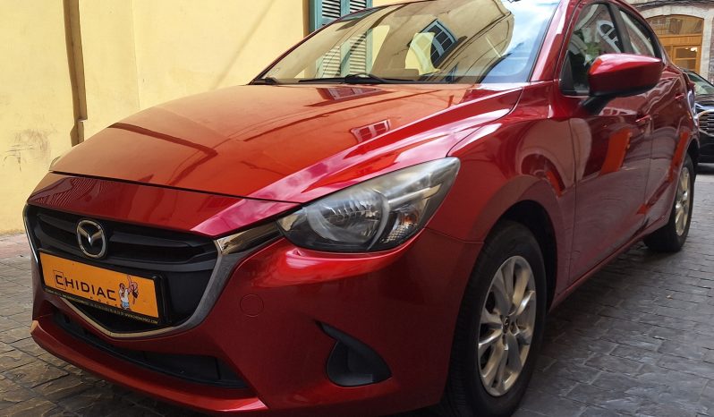 Mazda 2 2016 full