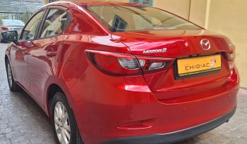Mazda 2 2016 full