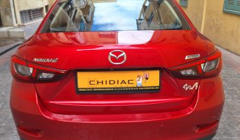 Mazda 2 2016 full