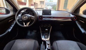 Mazda 2 2016 full