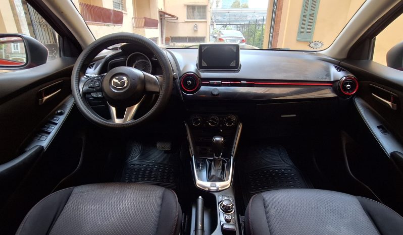 Mazda 2 2016 full