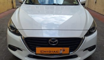 Mazda 3 2017 full
