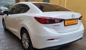 Mazda 3 2017 full