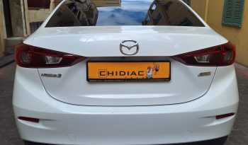 Mazda 3 2017 full