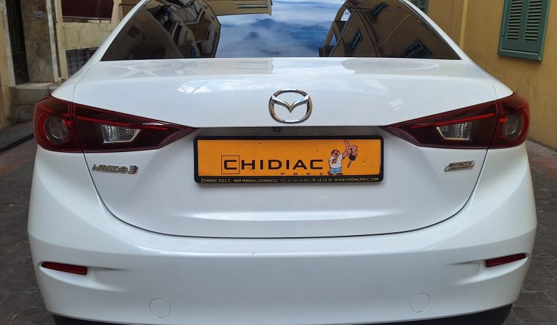 Mazda 3 2017 full