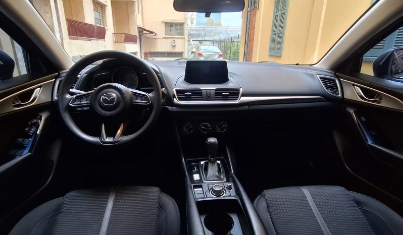 Mazda 3 2017 full