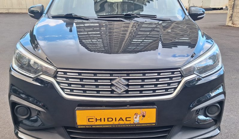Suzuki Ertiga 2020 full