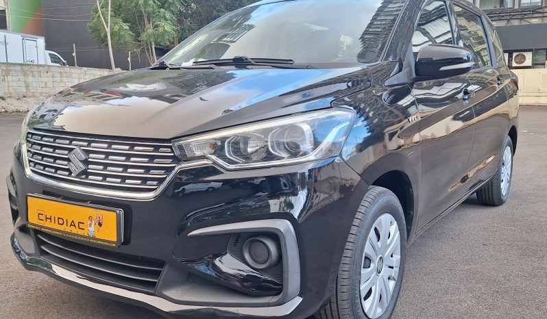 Suzuki Ertiga 2020 full