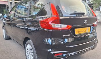 Suzuki Ertiga 2020 full