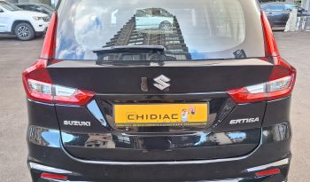 Suzuki Ertiga 2020 full