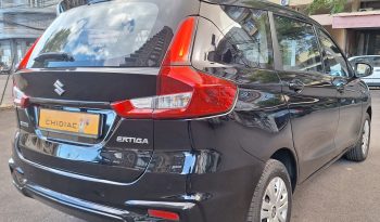 Suzuki Ertiga 2020 full