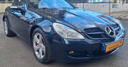 Mercedes SLK 2006