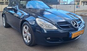 Mercedes SLK 2006