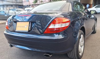 Mercedes SLK 2006 full