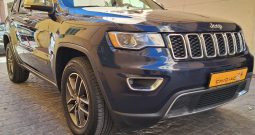 Jeep Grand Cherokee Limited 2017