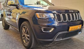 Jeep Grand Cherokee Limited 2017