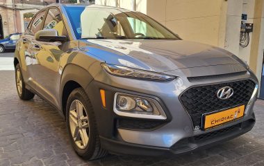 Hyundai Kona 2020