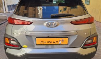 Hyundai Kona 2018 full
