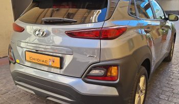 Hyundai Kona 2018 full