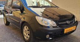Hyundai Getz 2008
