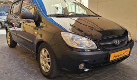 Hyundai Getz 2008
