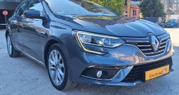 Renault Megane 2018