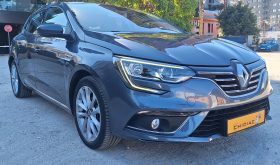 Renault Megane 2018