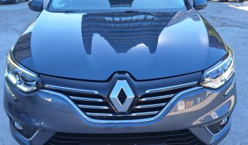 Renault Megane 2018 full