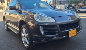 Porsche Cayenne 2009