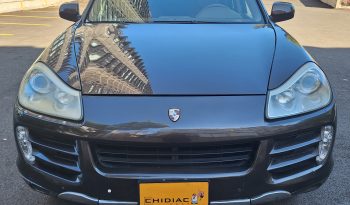 Porsche Cayenne 2009 full
