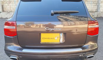 Porsche Cayenne 2009 full
