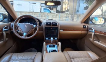 Porsche Cayenne 2009 full