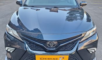 Toyota Camry 2018 full