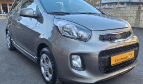Kia Picanto 2017