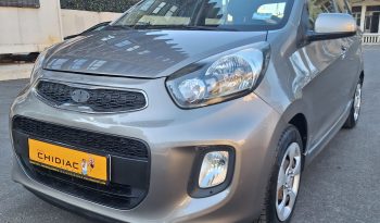 Kia Picanto 2017 full