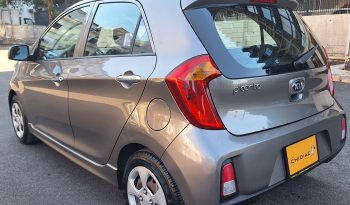 Kia Picanto 2017 full
