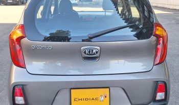 Kia Picanto 2017 full