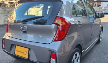 Kia Picanto 2017 full