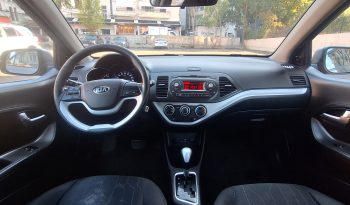 Kia Picanto 2017 full