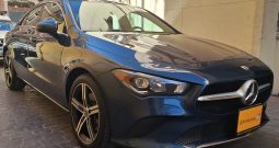 Mercedes CLA 250 2020
