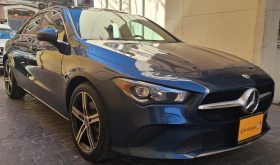 Mercedes CLA 250 2020