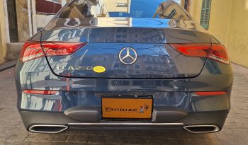Mercedes CLA 250 2020 full